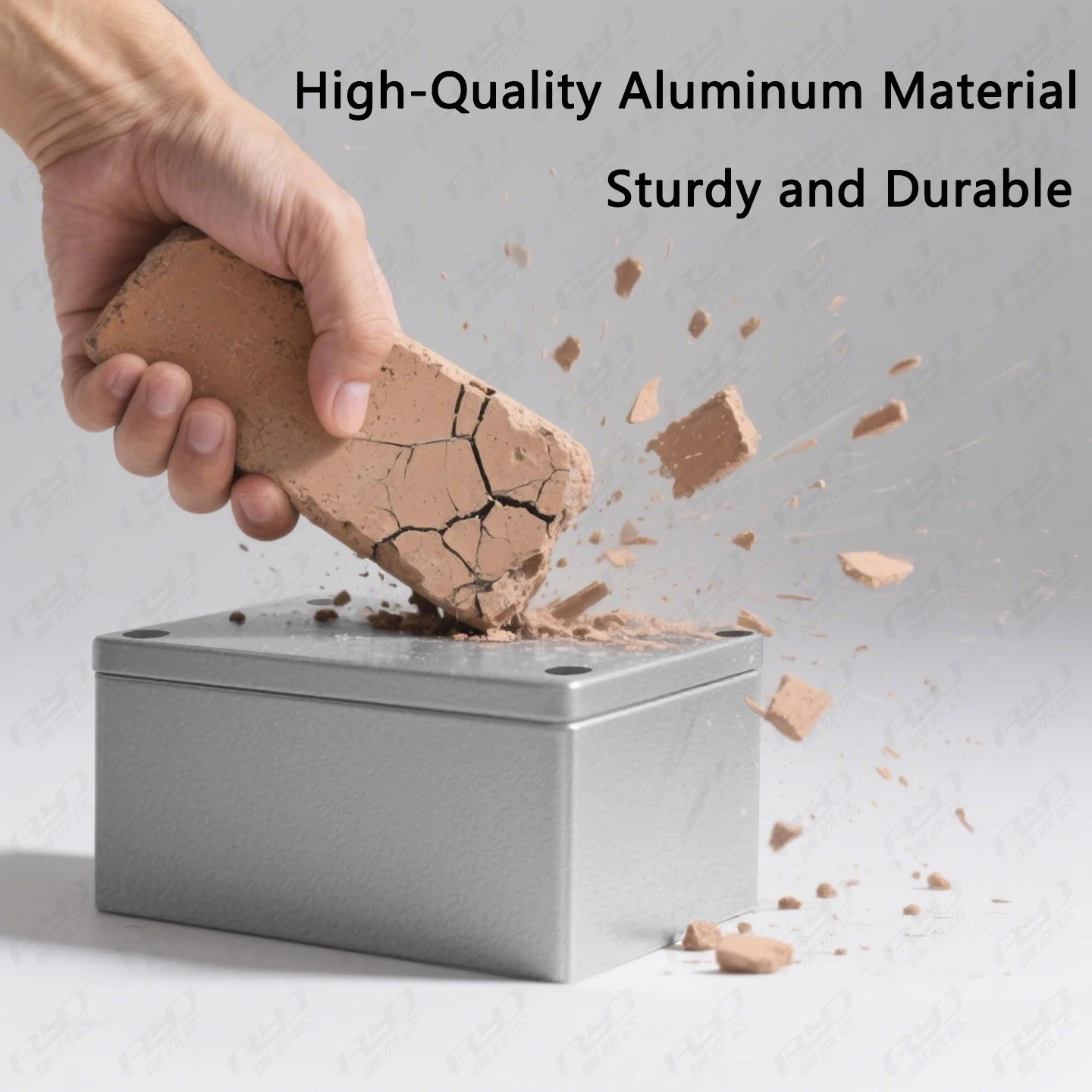 IP67 Outdoor Waterproof Enclos - Outdoor Adventure Box 评论和价格