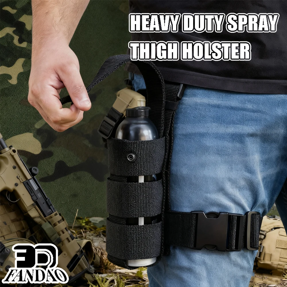 MK9 Spray Thigh Hol…