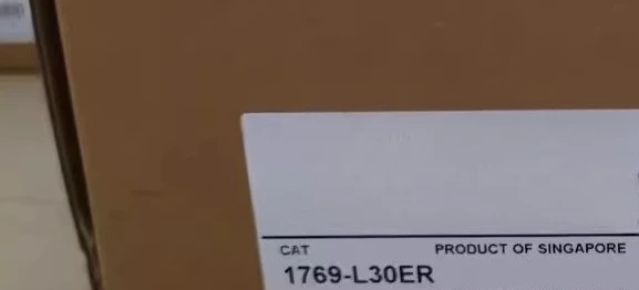 

2026 new 1769-L30ER 1769-L30ERM 1769-L33ER 1769-L33ERM