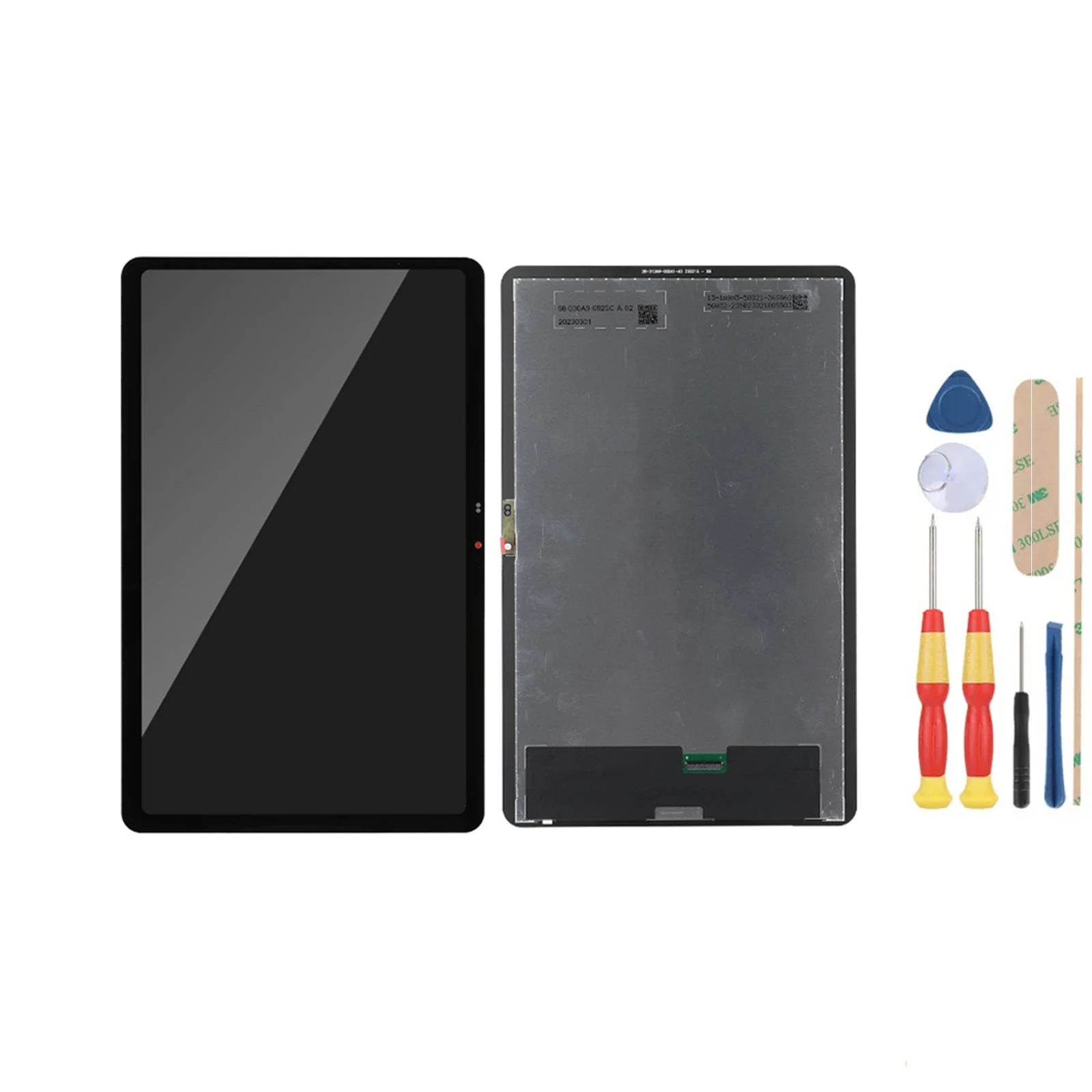 

For Blackview Tab 16/ 11'' FHD+ LCD Display + Touch Screen