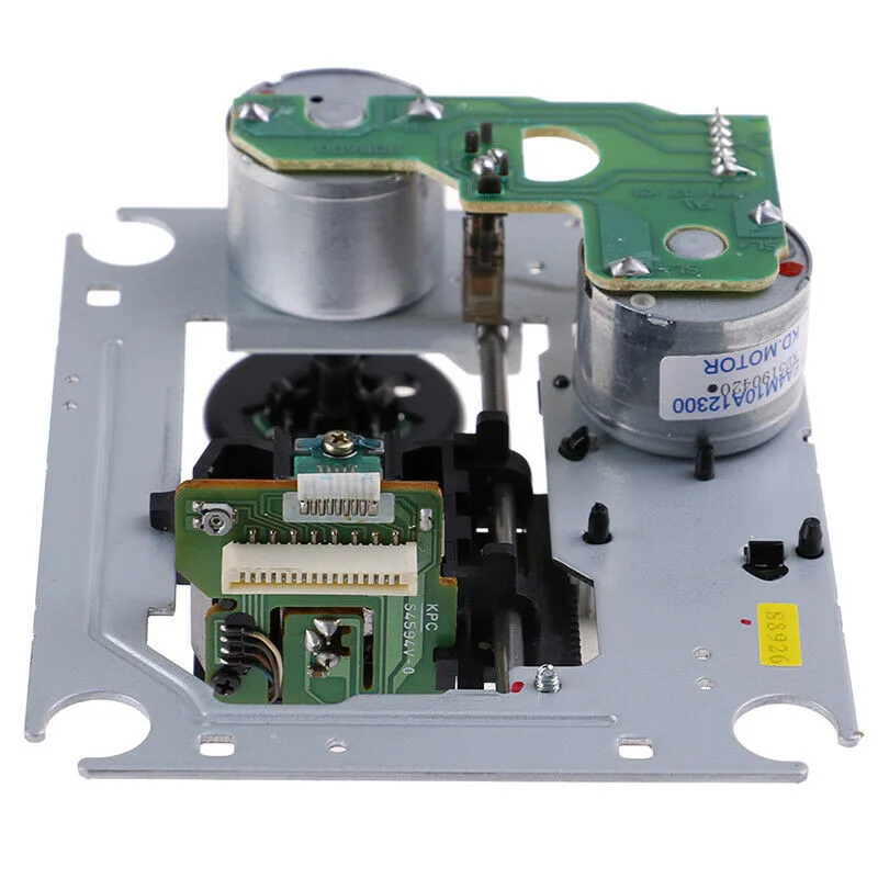 1 szt. Kompletnego mechanizmu SFP101N / SF-P101N odtwarzacza CD 16 Pin do wersji Sanyo DIY akcesoria do odtwarzaczy elektrycznych