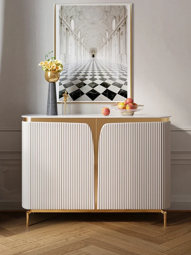 

Буфет из каменной плиты, столовая, лакированная комната большой вместимости, кладовая, боковой шкаф, шкаф для хранения вещей.