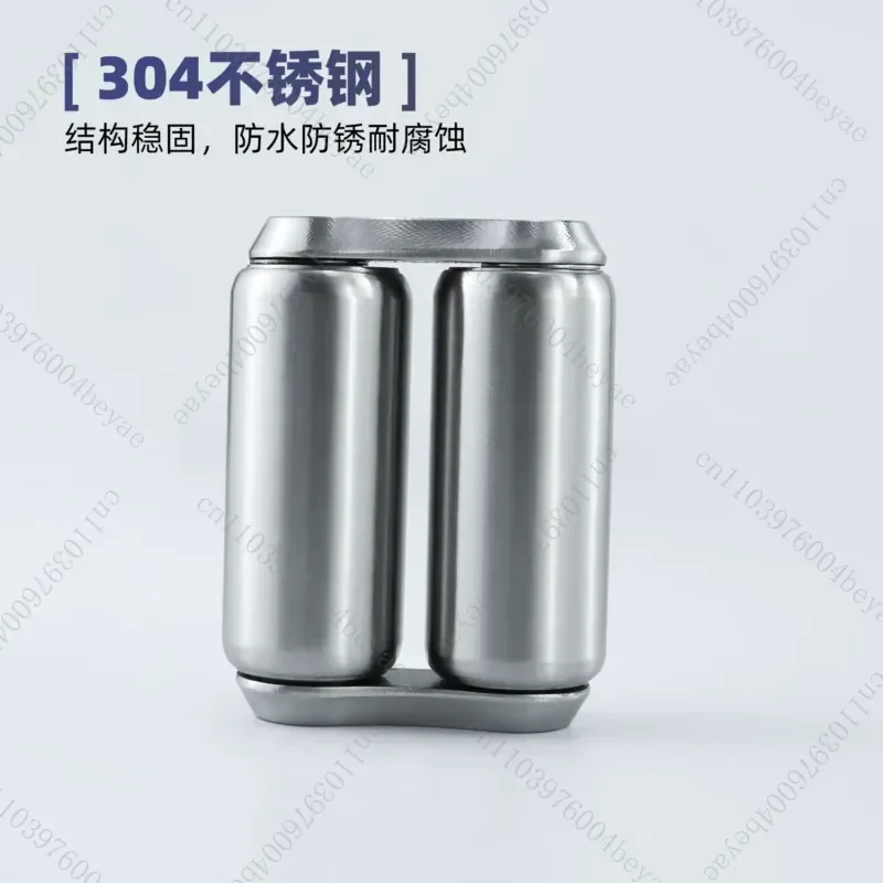 stainless steel palm pressure relief roll hand play handle exercise hand palm roller massager hand grip