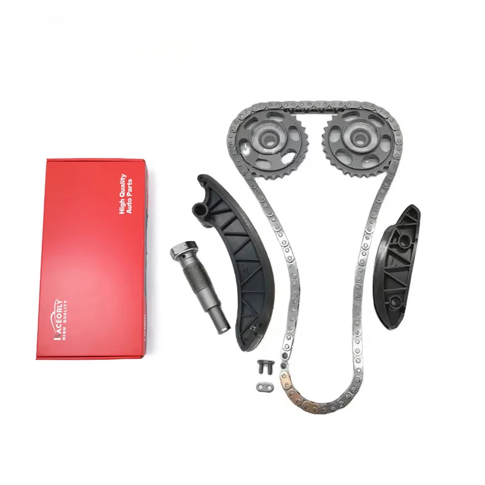 

Me.rcedes-benz651 2.2 A0009938276 A6510520001 A6510500800 Auto Engine Spare Parts Timing Chain and Parts Repair Kit