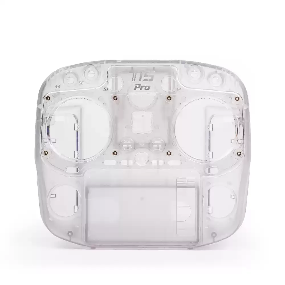 Jumper Modification Accessories T15 T15 PRO Panel Transparent Color