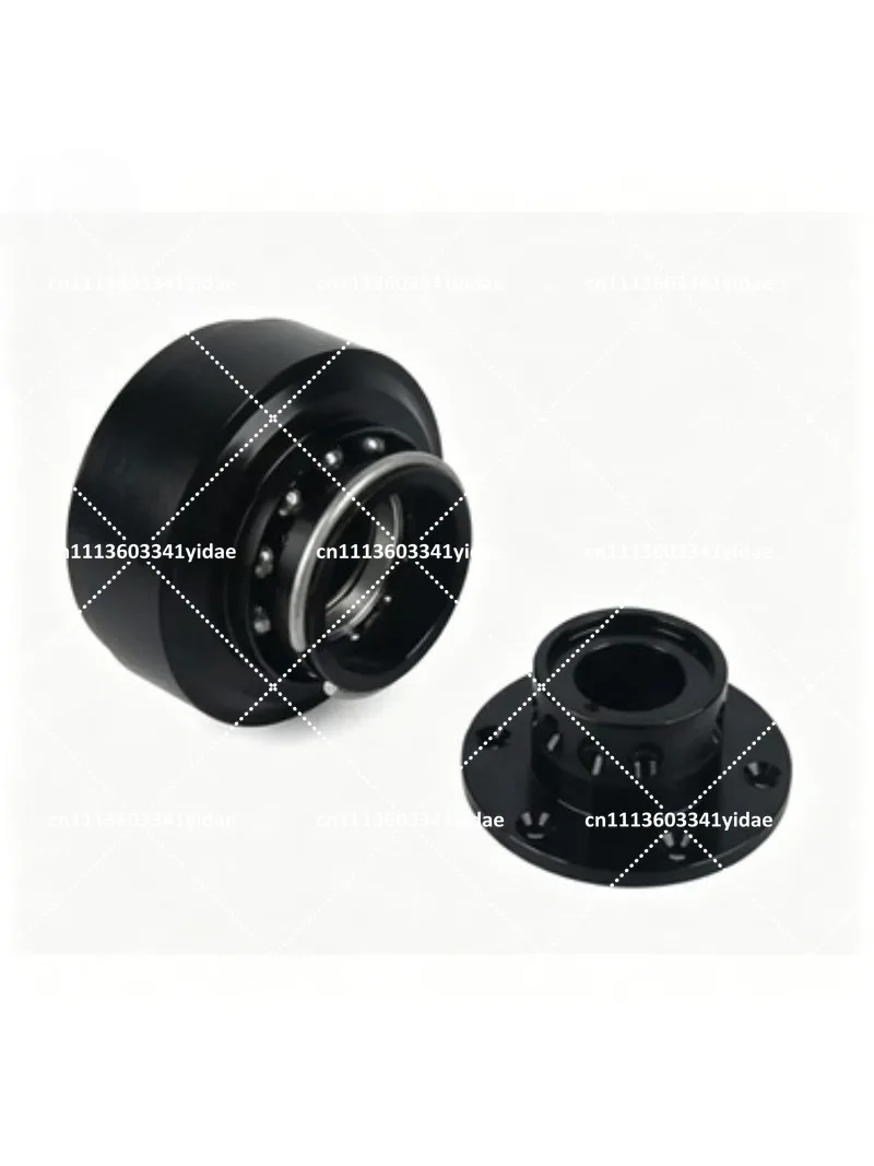 Sim Racing Quick Release Adapter for Direct Drive Wheel Base