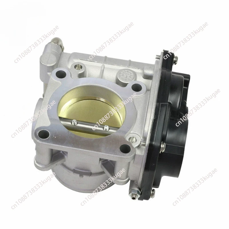 RME5011C Throttle Body Assy For Nissan For MICRA NOTE CUBE Qashqai TIIDA C11 2005 2006 2007 2008 2009