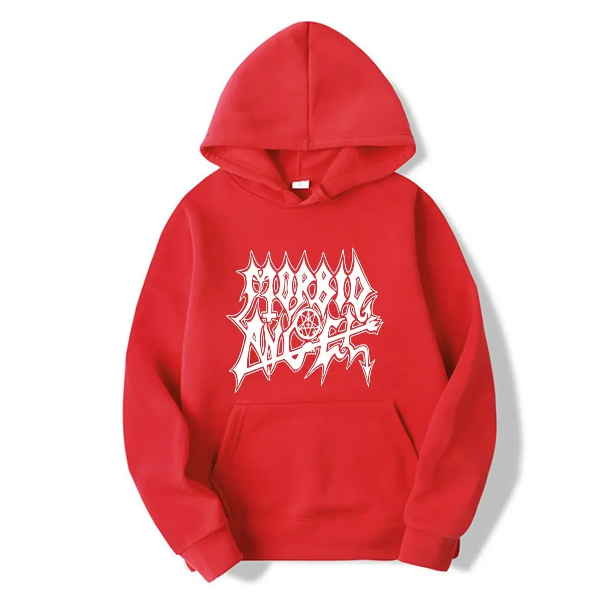 Morbid Angel Extreme Music hoodies-OFFICIA