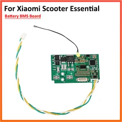 Battery BMS Board For Xiaomi Essential Electric Scooter Protection PCB Circuit Board Replacement Parts