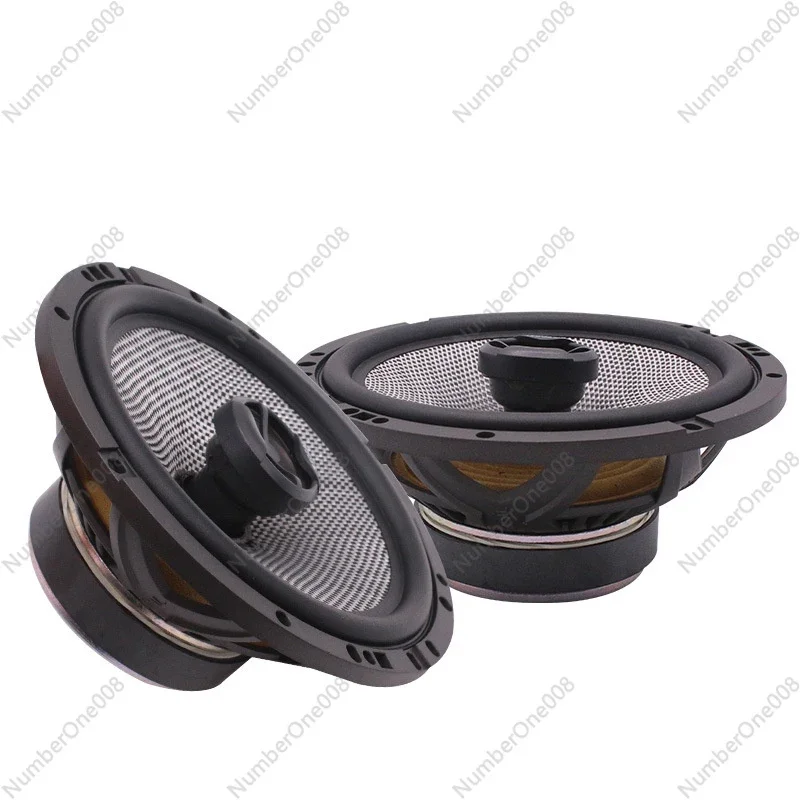 Car Coaxial Horn 165AC 6.5 