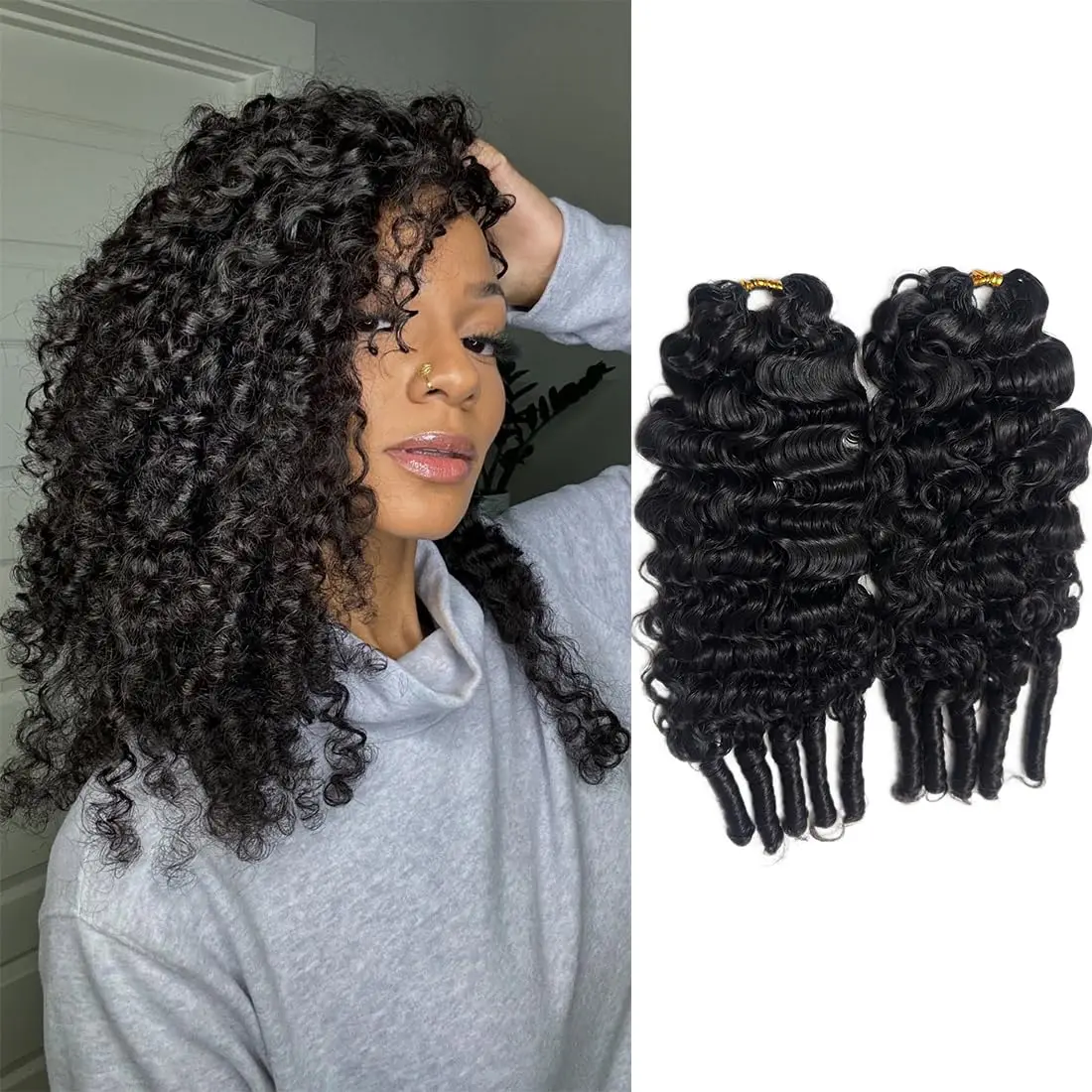 extensions-de-cheveux-humains-boucles-birmans-pre-separes-sans-nœuds-boucles-en-spirale-classiques-legers-reutilisables-pour-crochet-et-plumes