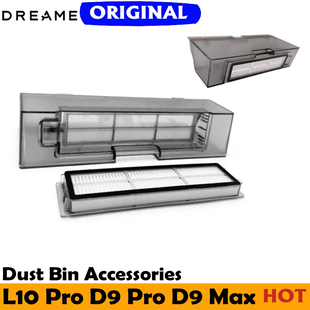 For Dreame Bot L10 … - image