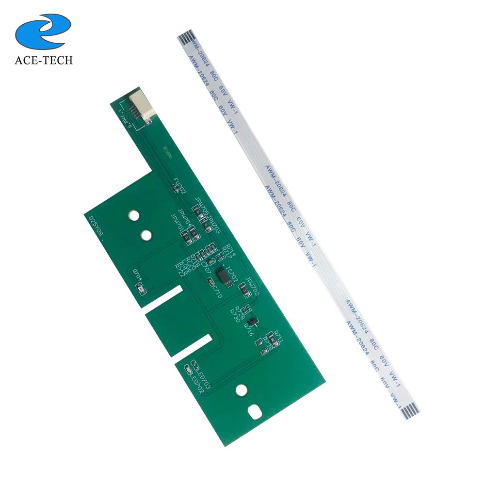 W1580A W1530A Drum Cartridge Chip W1540A for HP  LaserJet Tank 1020 2506 1005 2606dn 1602 1604w 2602dn 2603sdn 2604dn 2605dsw view 6