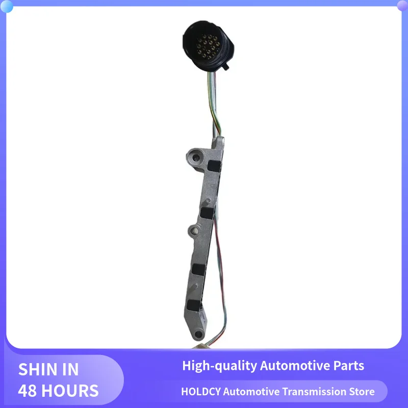 ポルシェ911ギアボックスカテゴリー人気商品 新型オートマチックトランスミッションパーツ 7DT45 7DT70 ギアスイッチ