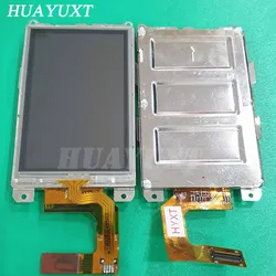 3 Inch For Garmin Alpha 100 Alpha 100F LCD Screen With Touch Screen Complete Display Handheld GPS Digitizer Repair Replacement