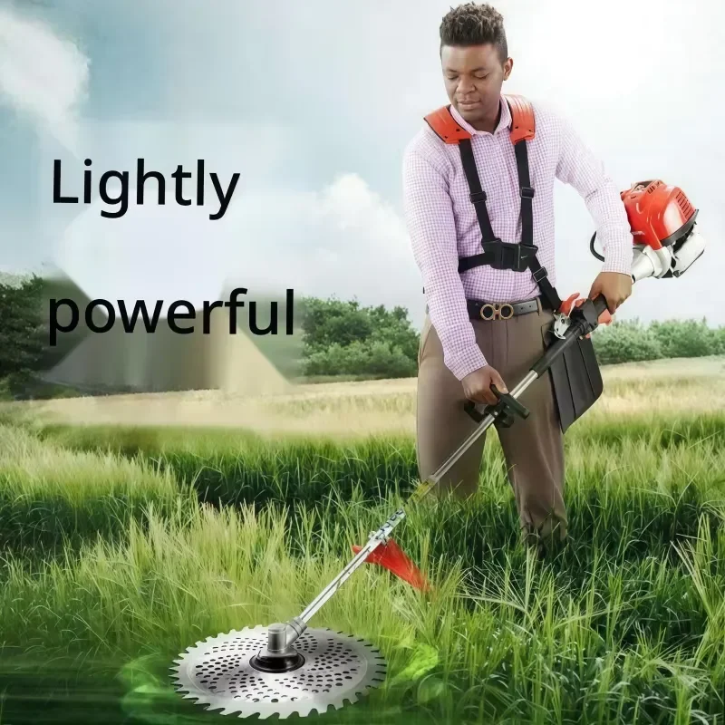 24V Industrial Grade Four Stroke Cordless Electric Lawn Mower Rechargeable Lithium Battery Multi Function Customizable ODM
