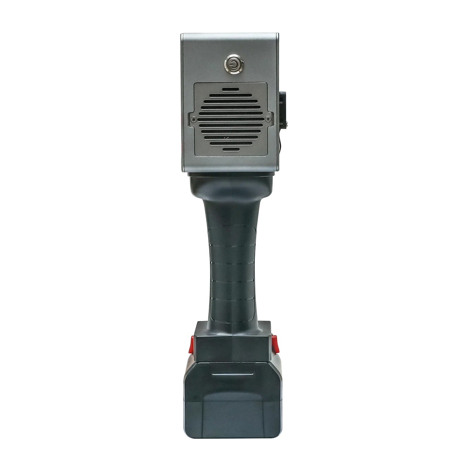 

Mini Portable Handheld Semiconductor Laser Fiber Printer Marking Machine Laser Cutting Machine