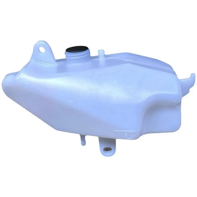 

Superior-For Kawasaki ER650 ER6N EX650 ER6F 2006-2008 Motorcycle Cooler Reservoir Radiator Water Tank Accessory