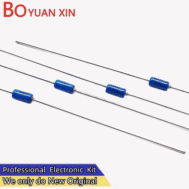 100pcs DB3 DB4 DB6 DO-35 DB-3 DB-4 DB-6 Bidirectional Trigger Diode