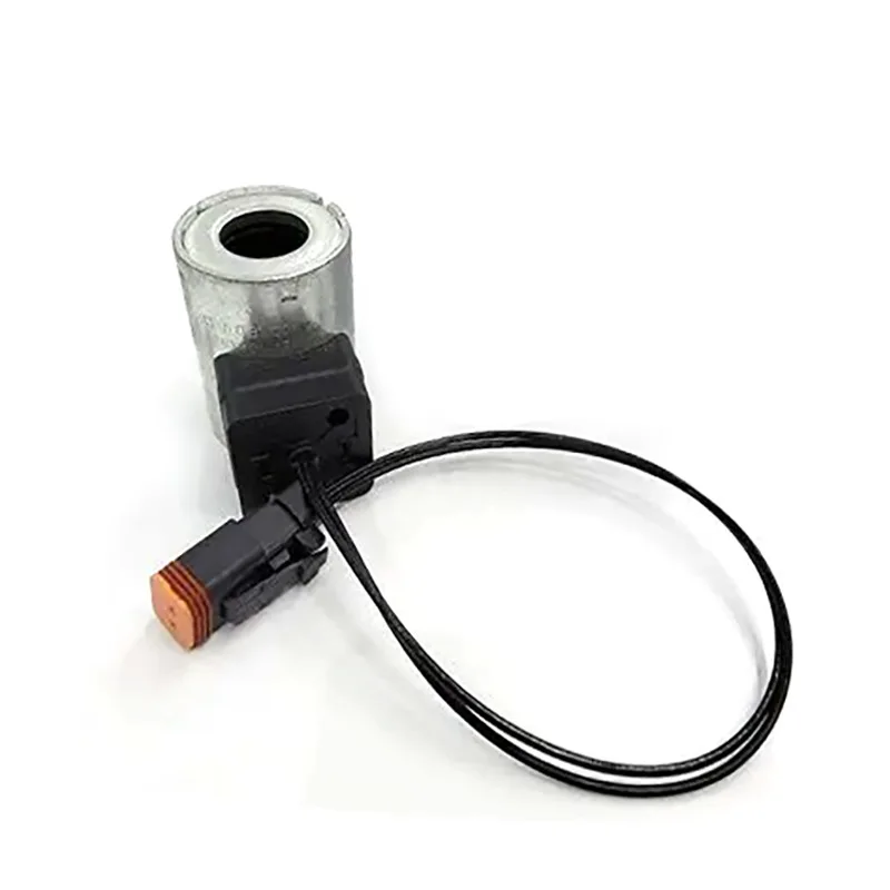 

936-6171 12VDC Solenoid Valve Coil Replacement for Excavator Parts