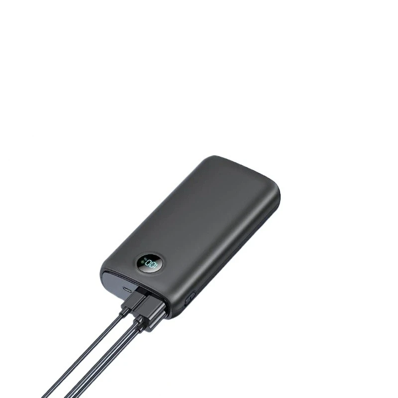 For Portable Charger 40000mAh Power Bank Quick Charging