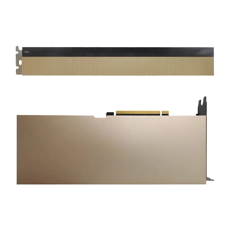 Low Price L4 GPU 24 GB 900-2G193-0000-000 PCIe Tensor Core Accelerator Ada Lovelace AI GPU 72W Low-Profile Bulk Graphics Card