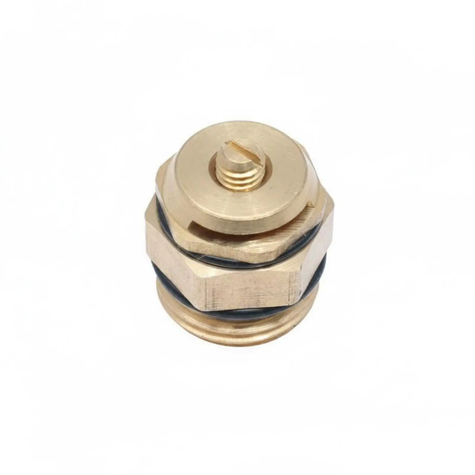 Adjustable Brass Garden Sprinkler Fan Spray Nozzle Irrigation Equipment Head for Public Green Areas
