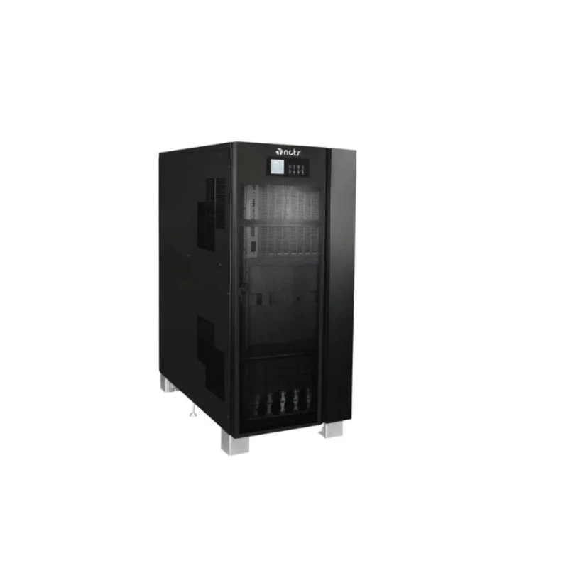

NCTS-30KL 1 1(30KVA/24KW) Low Frequency With Isolation Transformer Online UPS With Redundancy Parallel Function