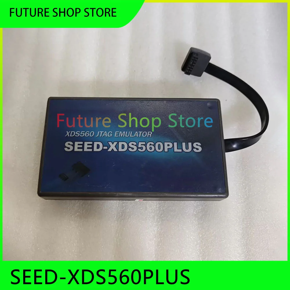 SEED-XDS560PLUS JTAG emulator TI programmer