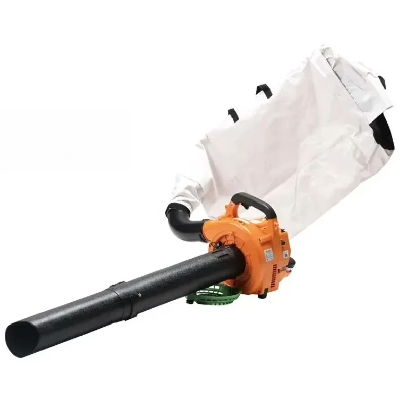 

Leaf Blower/Vacuum Garden Gas EBV260 25.4CC Petrol