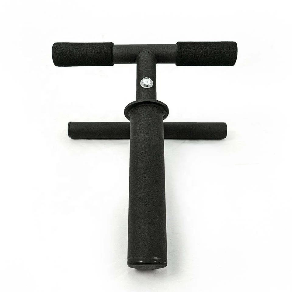 Light Weight Portable Adjustable Foot Leg Trainer Equipment Tib Bar Tibialis bar Sit up bar