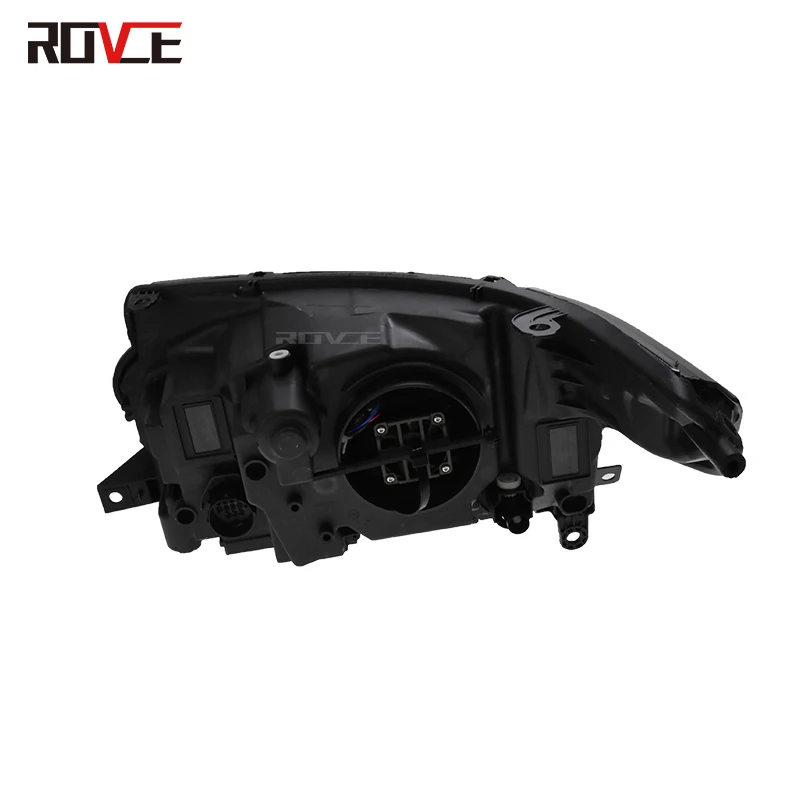 ROVCE Car LED Headlight Head Lamp For Land Rover Range Rover Vogue L405 2013-2017 Upgrade 2023 New Style LED Glare High Beam