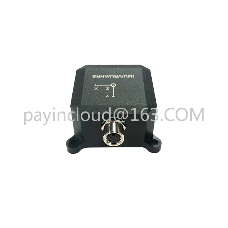 CH110ROS Six Axis Gyroscope Accelerometer Nine Axis Angle Attitude Sensor Inclination Inertial Navigation Module