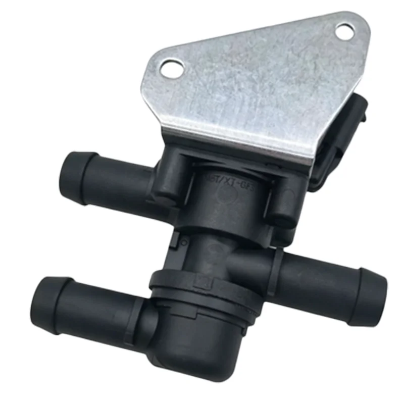 valve body Valve Switch assembly, black shell hose Hose - Warm Feng Shui