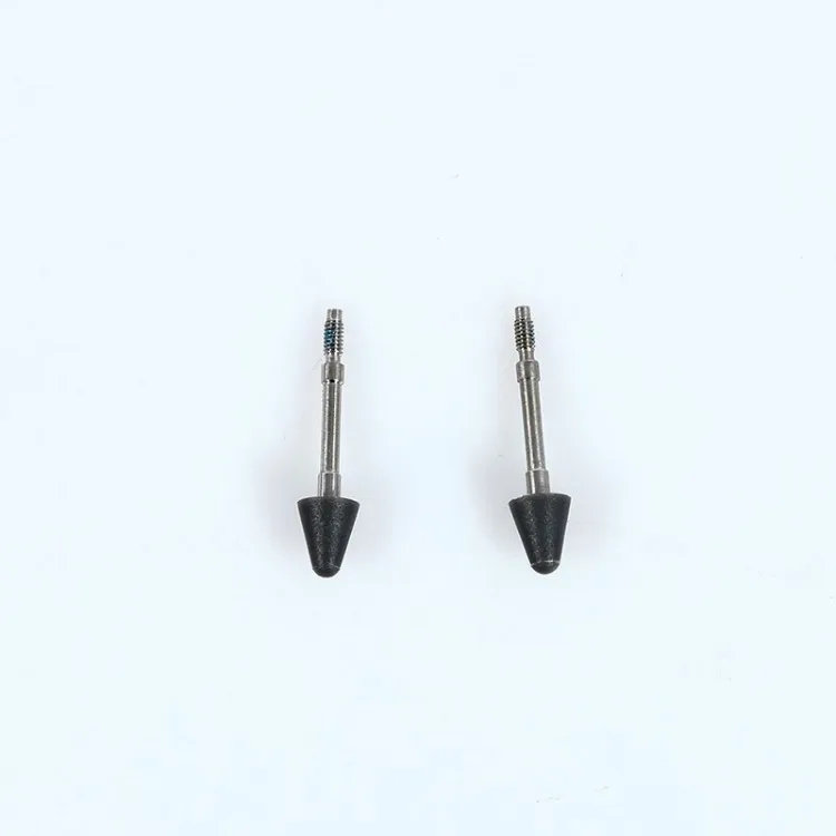 Oryginalny końcówka rysika do Lenovo Stylus AP501U 2023, Lenovo Pen 2nd BTP 131 do tabletu Lenovo Pad Tab, zestaw dwóch sztuk — zdjęcie produktu 2