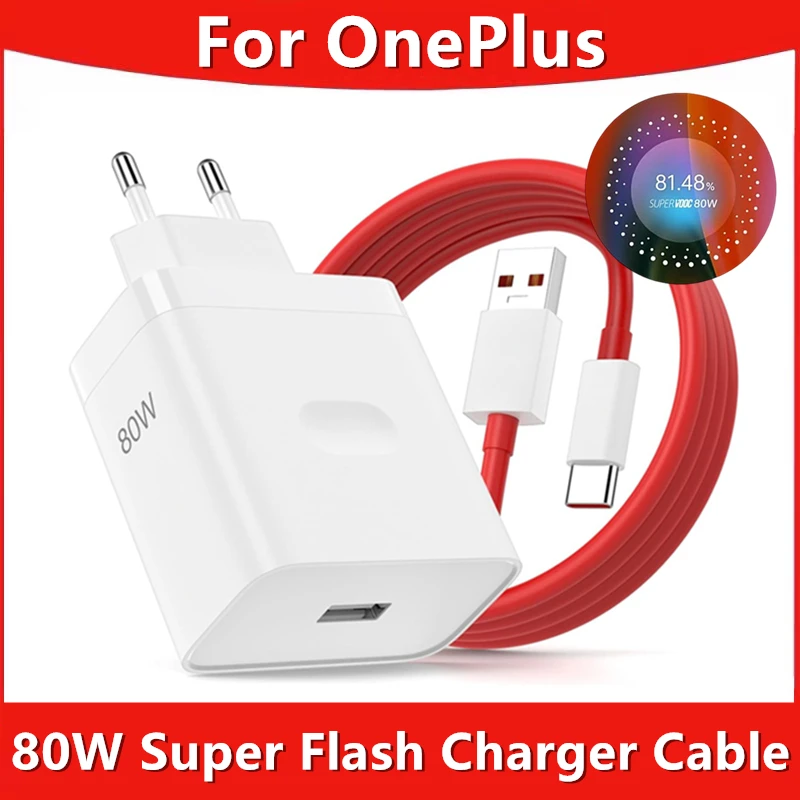 80W Eu Super Fast U… - image