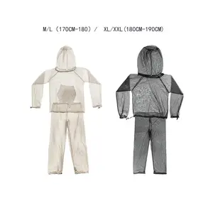 Mosquito suit for hunting hotsell