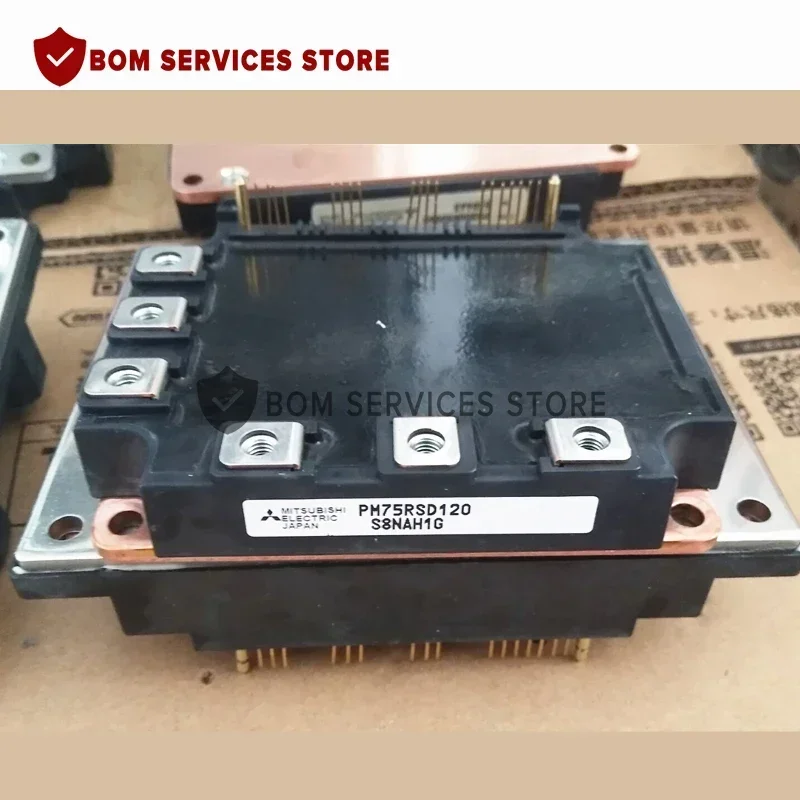 

PM75RSD120 PM50RSD120 PM50CSD120 PM50CSD120 PM75RSA120 PM50RSD120 PM50CSD060 ОРИГИНАЛЬНЫЙ МОДУЛЬ IGBT