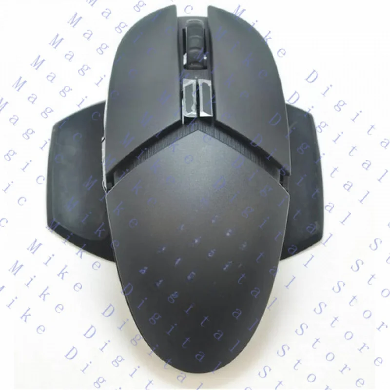 UU لـ HP OMEN PHOTON Button PLC ماوس لاسلكي 6CL96AA RGB PAW3335 16000 ديسيبل متوحد الخواص L54089 #3