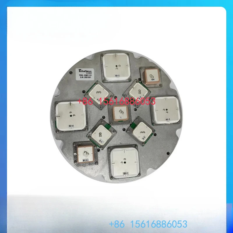 Eleven-Element High…