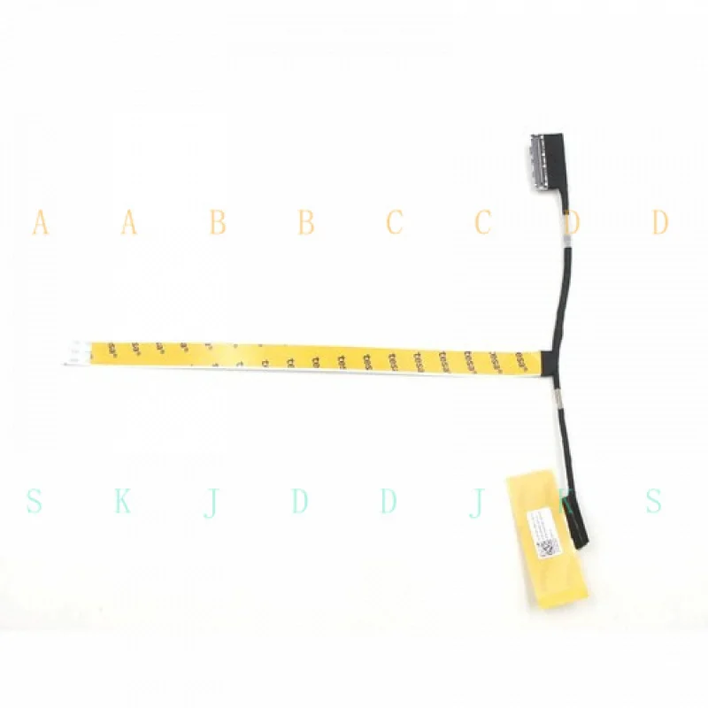 M  New For Lenovo Ideapad 5 Pro-14ITL6 Lcd Cable Lvds Wire Screen Line 5C10S30229