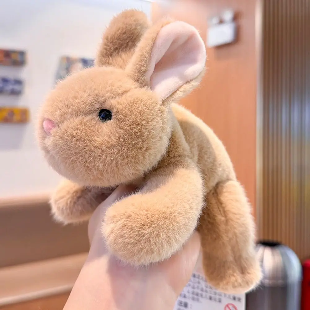 Pluszak Leniwiec Husky Leżący Zwierzę Świnia Panda Ozdoba na Stół Szop Pracz Niedźwiedź Pluszowy 18cm Miękka Poduszka Wypchana Lalka Dekoracja Domu