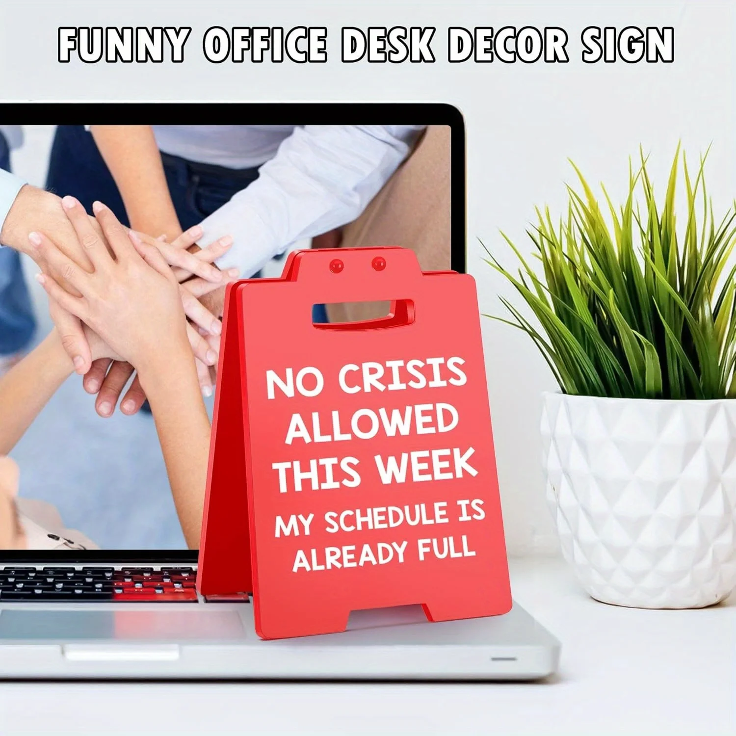 مضحك مكتب مكتب ديكور رئيس تسجيل، رئيس هدايا عيد للنساء الرجال مدير المشرف زعيم سيدة Famale الذكور،