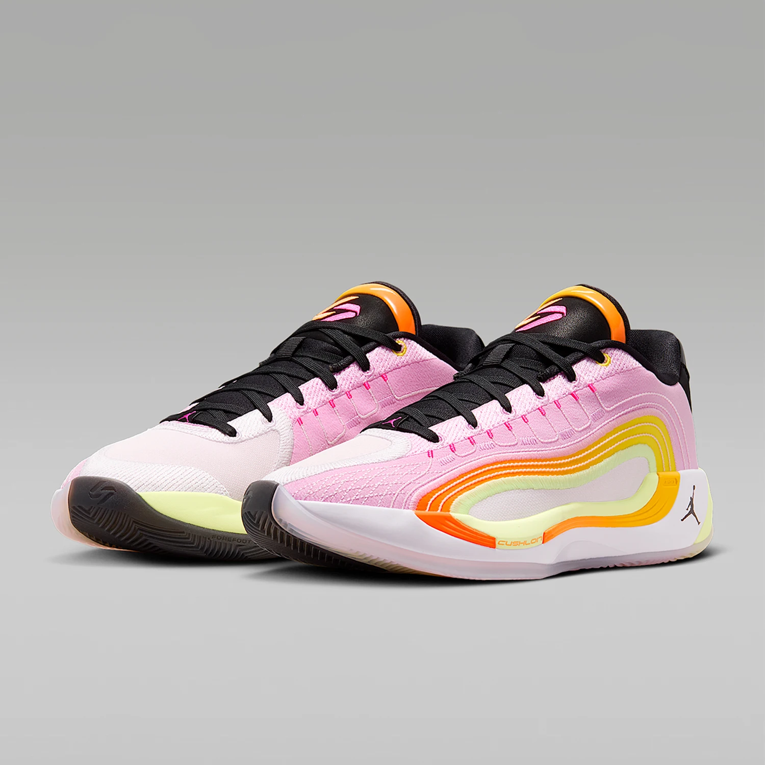 

Оригинальные мужские баскетбольные кроссовки Nike Jordan Luka 4 PF IB7904-600