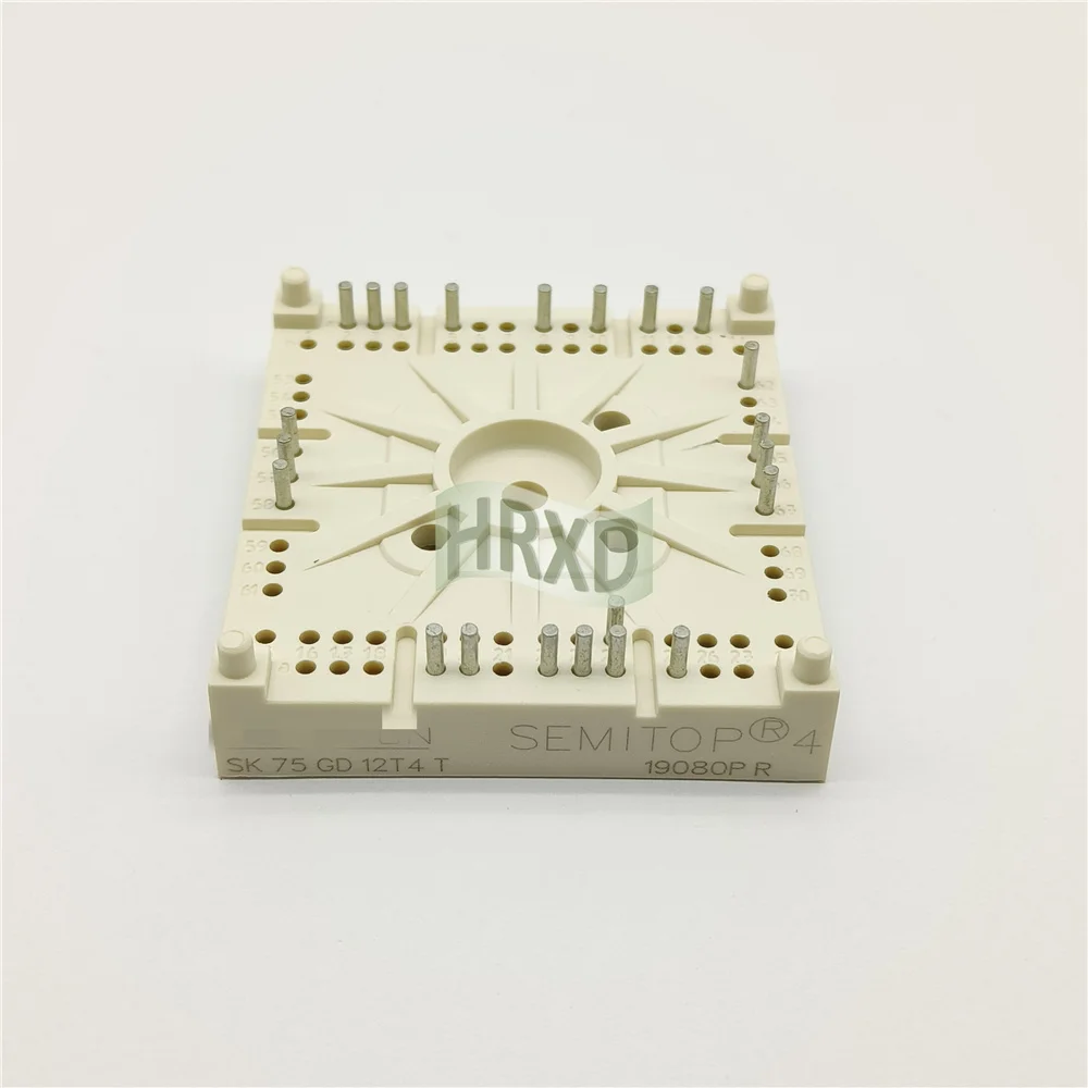 Новый модуль IGBT SK75GD12T4T