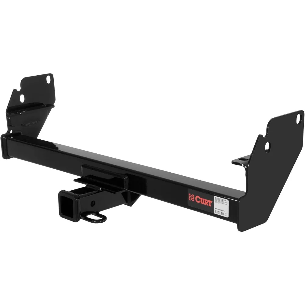

13323 Class 3 Trailer Hitch, 2-Inch Receiver, Fits Select Toyota Tacoma