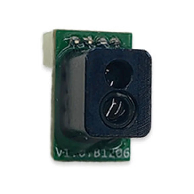 

【B74A】SP10M01 10-метровый одноточечный лидарный датчик 100 Гц UART TTL Интерфейс связи Открытый лазерный модуль дальности DTOF