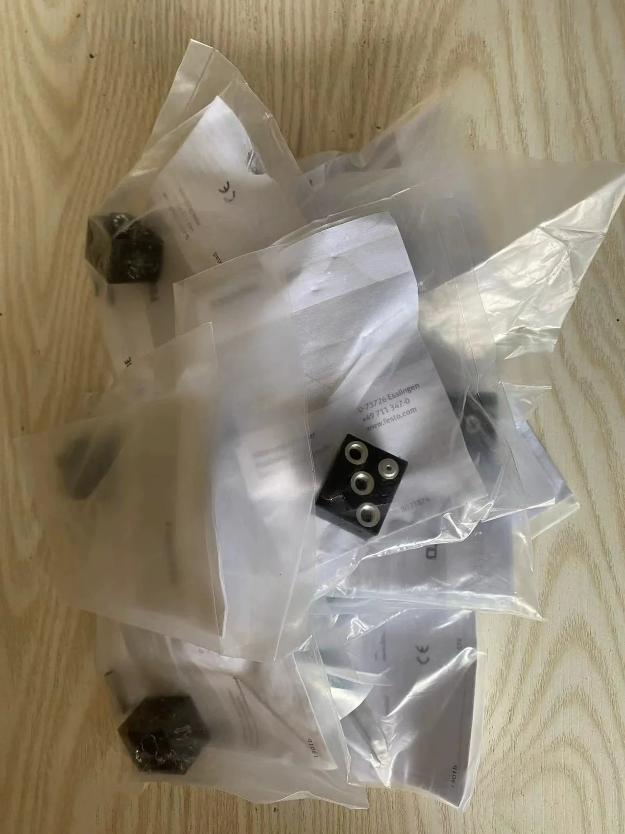 

Proximity Switch SMPO-8E 178563， SMPO-1-H-B 31008