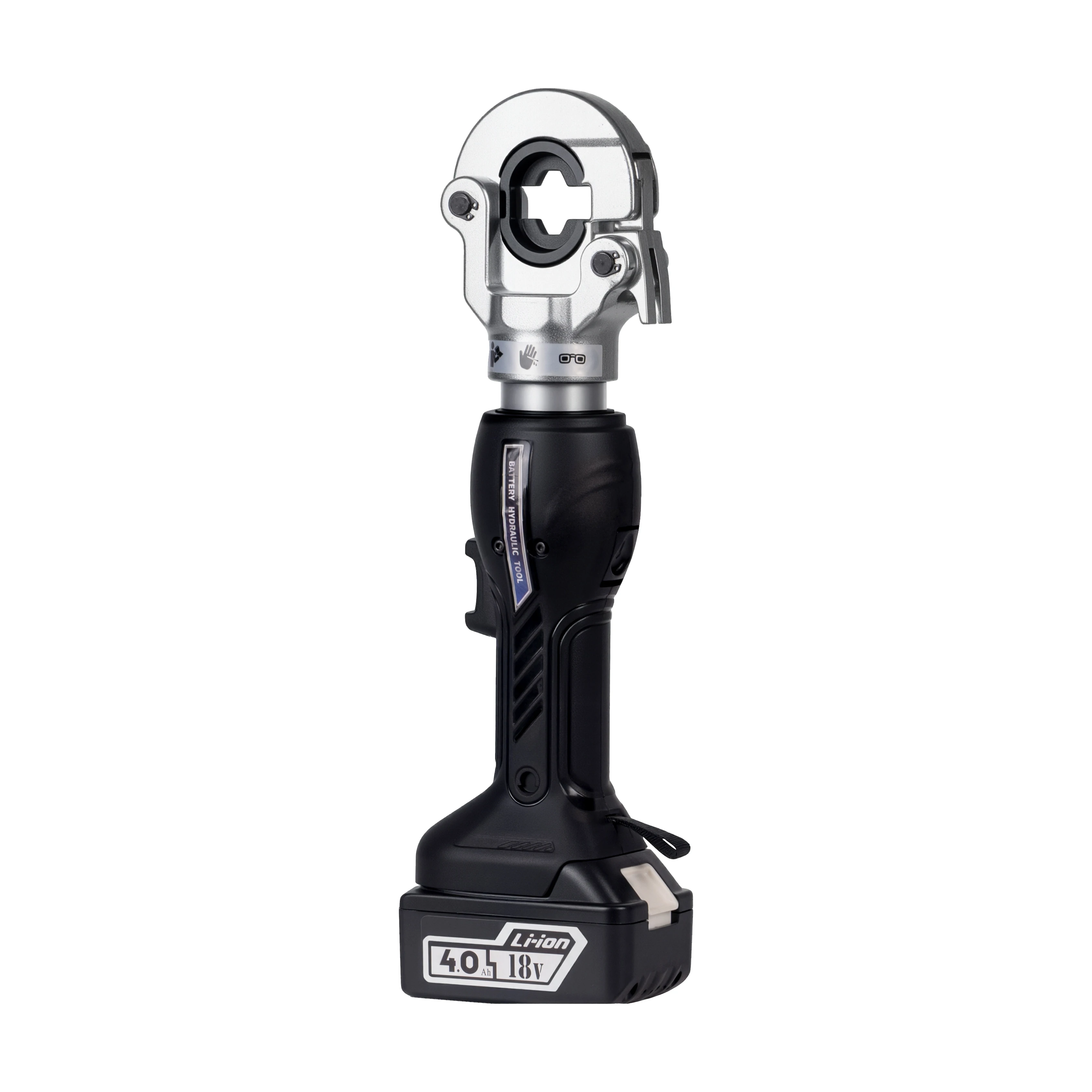 EP-300 Efficient Crimping Tool for Battery Operated Hydraulic Crimping Cables Hydraulic Crimping Pliers