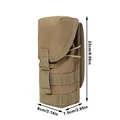 Single Khaki